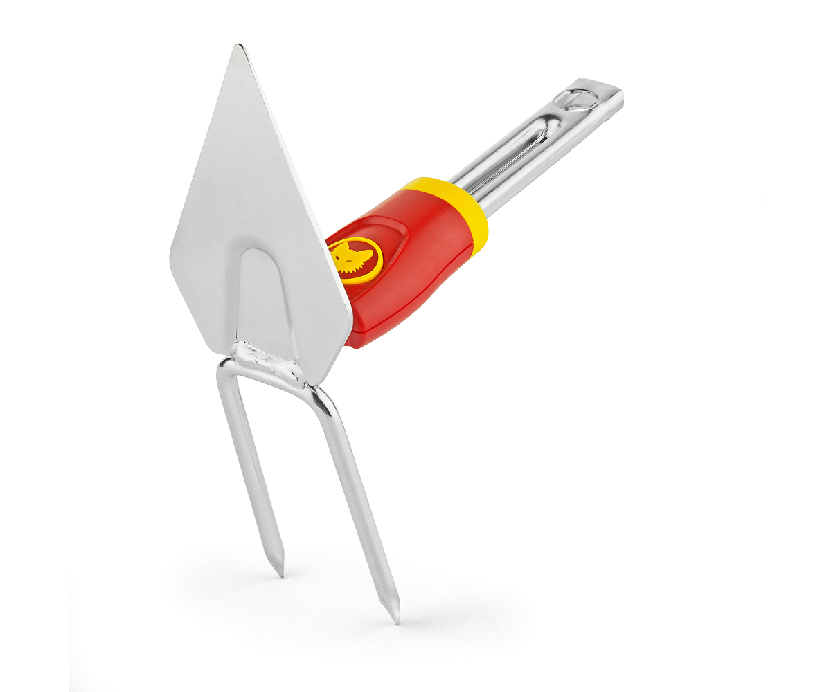 Wolf Garten multi-change LLM double hoe