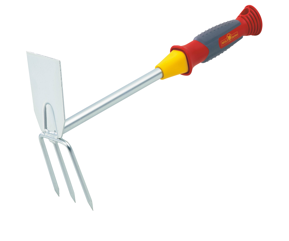 Wolf Garten LN2K double hoe