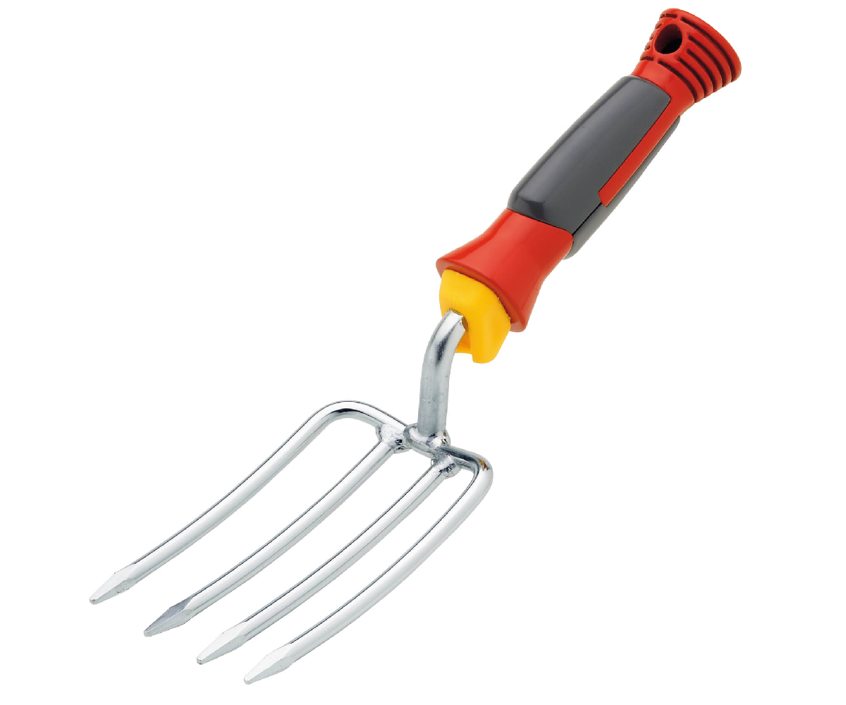 Wolf Garten LU2B flower fork
