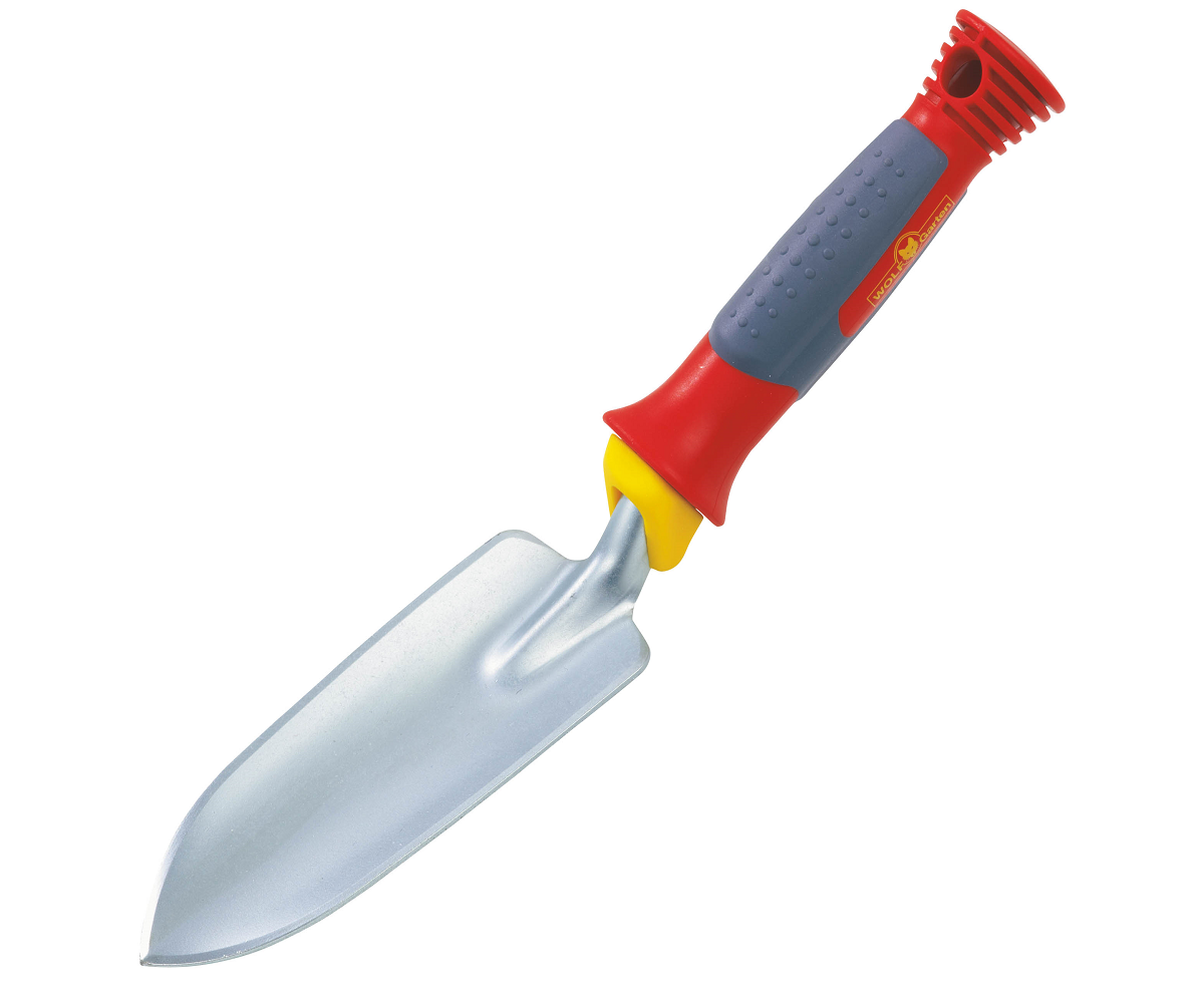 Wolf Garten LU2P planting trowel