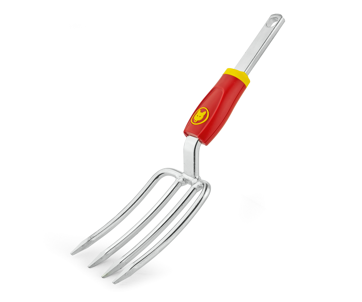 Wolf Garten multi-change LUGM hand fork