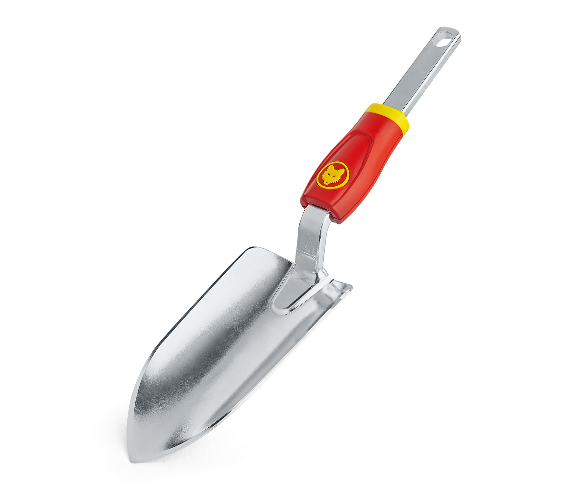 Wolf Garten multi-change LUSM hand trowel