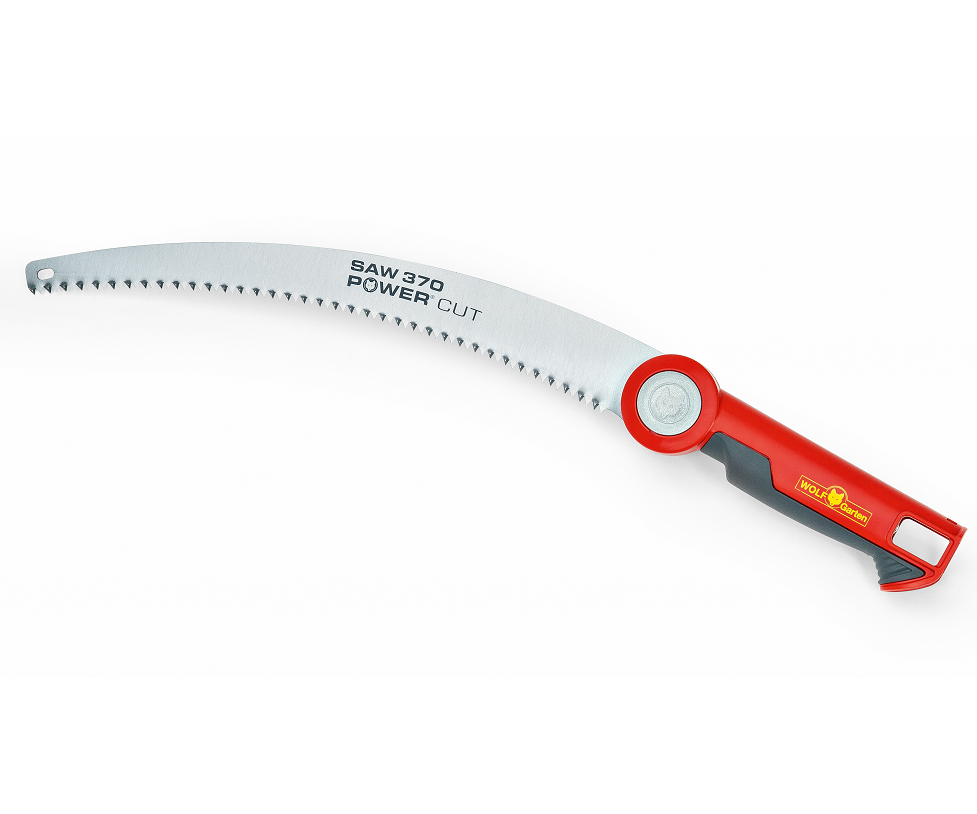Wolf Garten multi-change PC370MS pruning saw