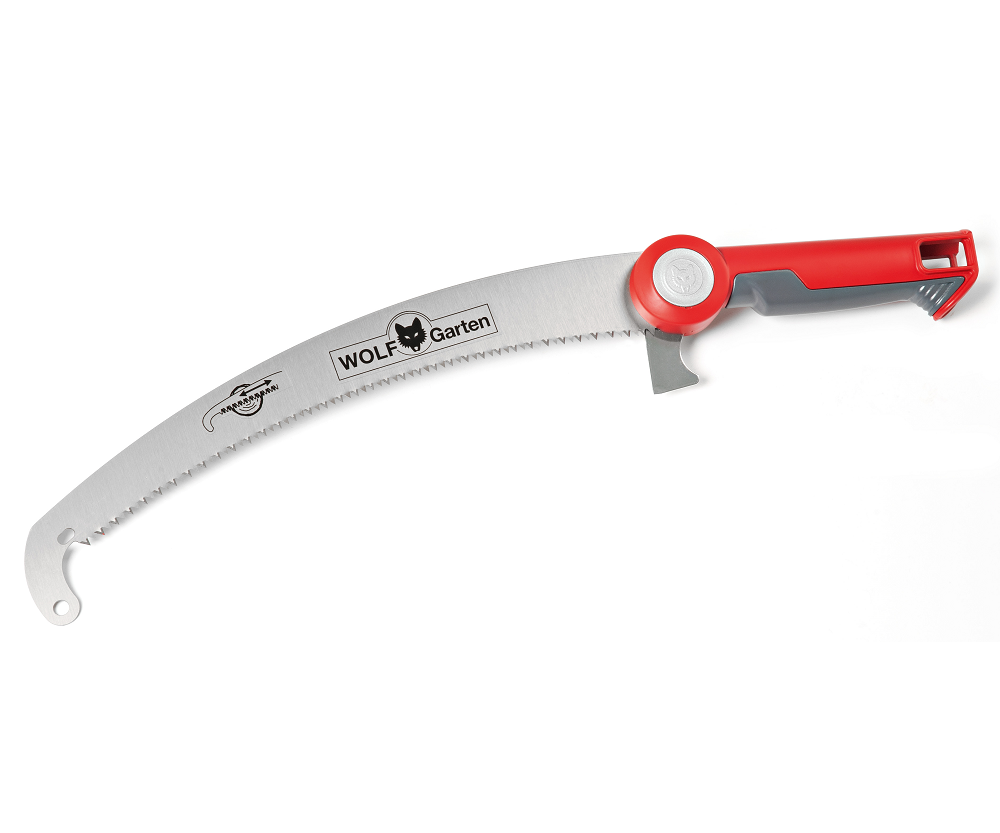 Wolf Garten multi-change PC370MSPRO pruning saw