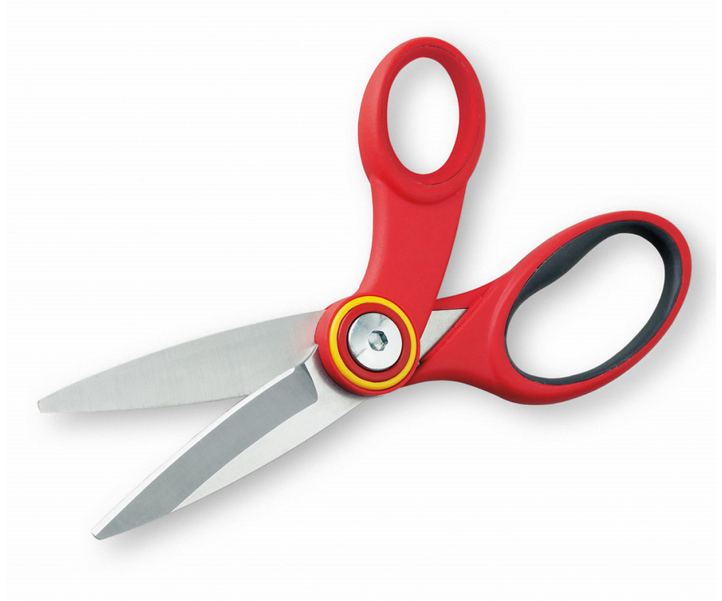 Wolf Garten RAX multi-purpose scissors