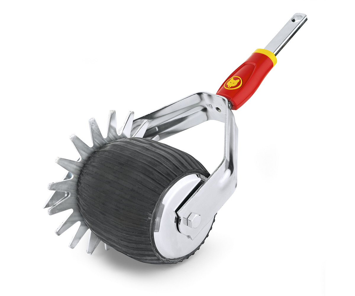 Wolf Garten multi-change RBM lawn edge trimmer