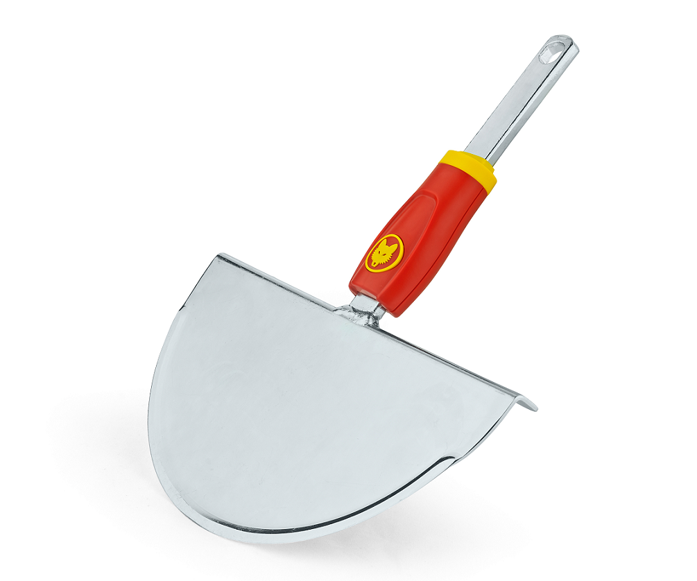 Wolf Garten multi-change RMM lawn edge iron