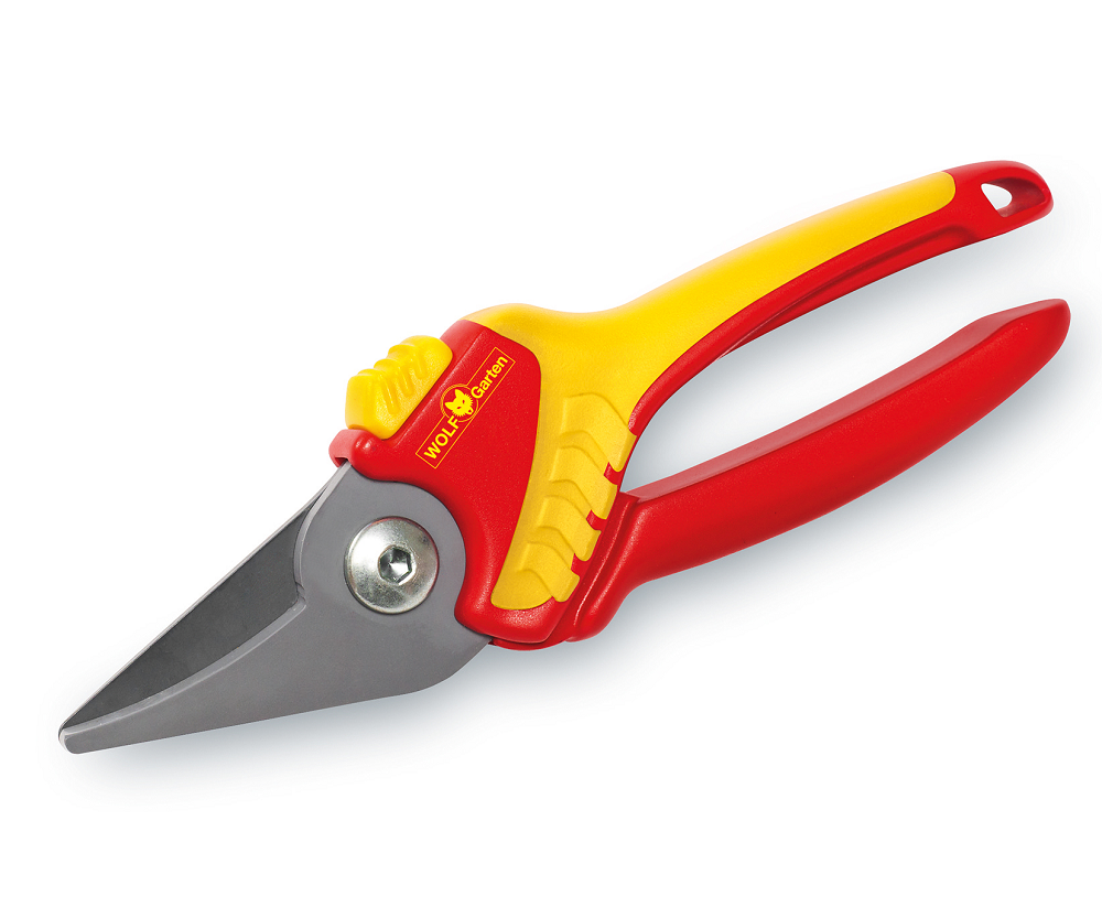 Wolf Garten RR1500 bypass secateurs