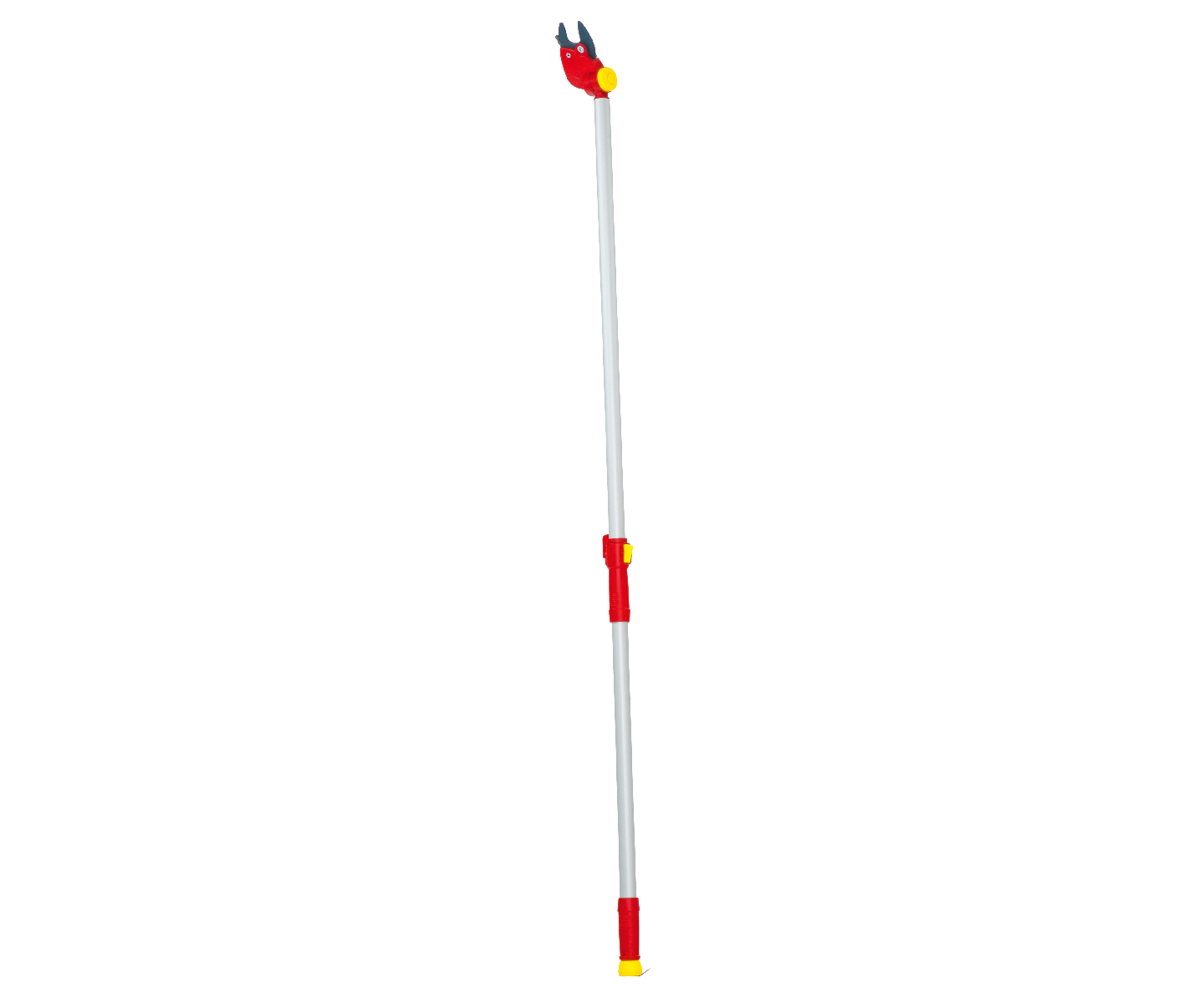 Wolf Garten RR200 Power dual cut bypass tree lopper (200cm)