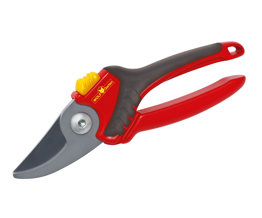 Wolf Garten RR2500 bypass secateurs