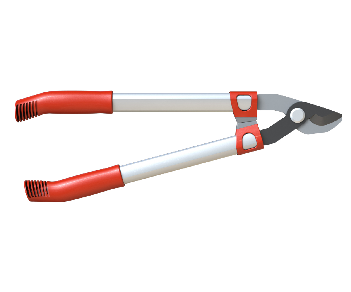 Wolf Garten RR530 POWER Cut bypass lopper