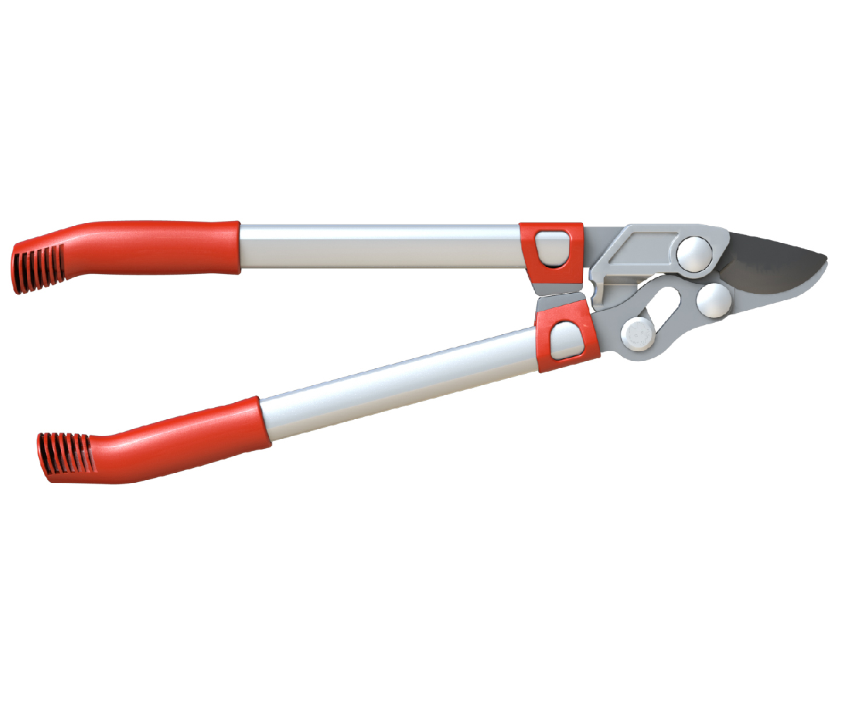 Wolf Garten RR550 POWER Cut bypass lopper