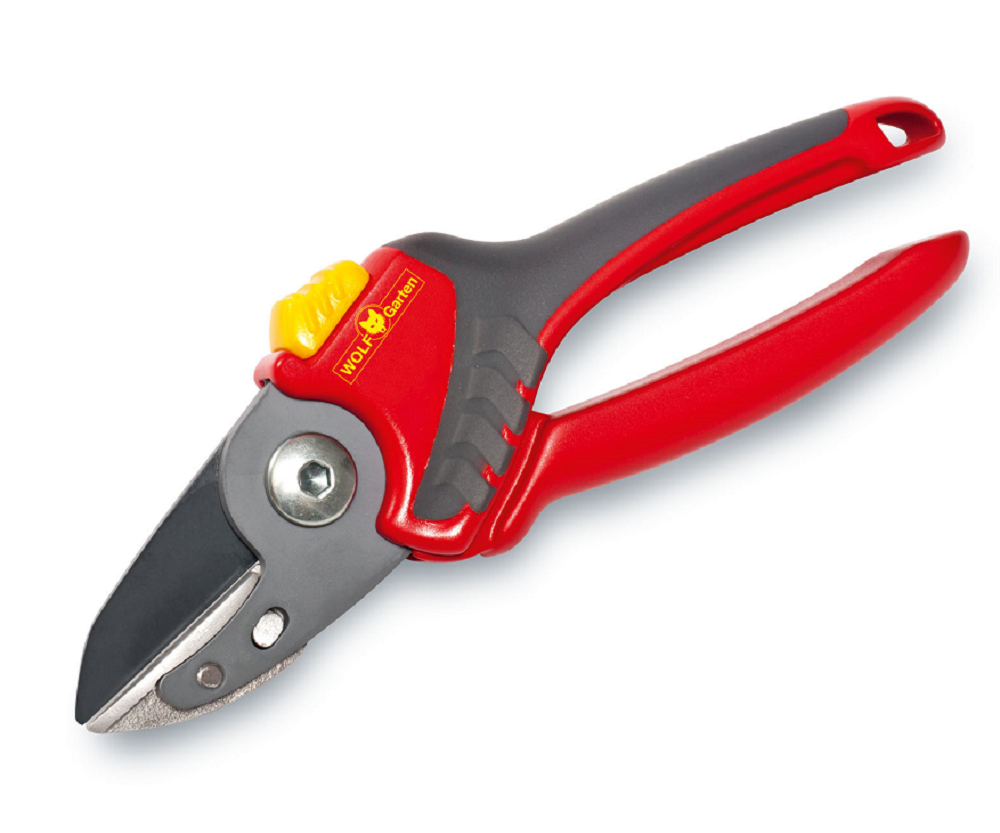 Wolf Garten RS2500 anvil secateurs