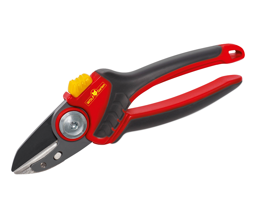 Wolf Garten RS4000 anvil secateurs