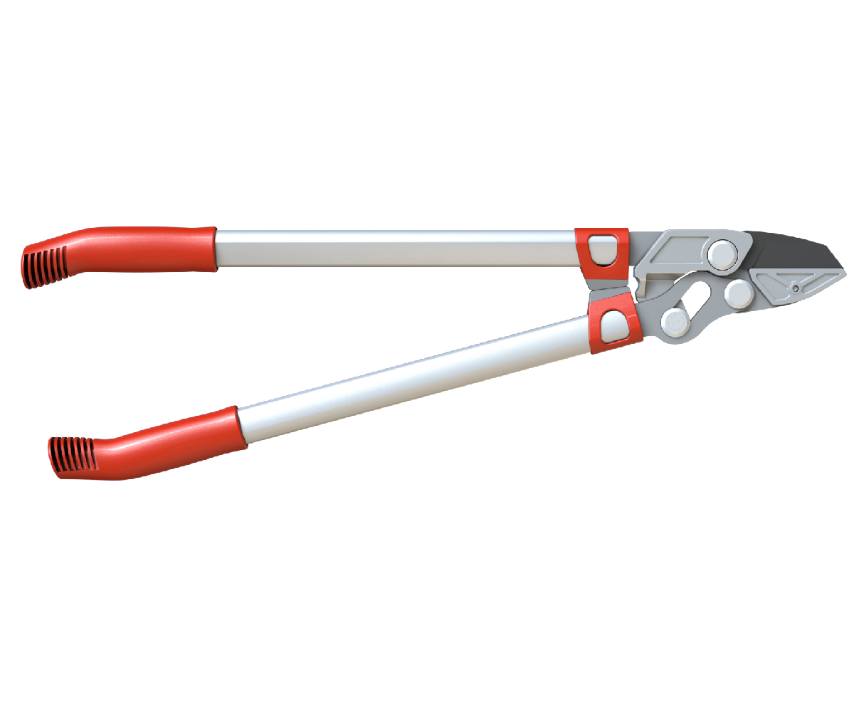 Wolf Garten RS650 POWER Cut anvil lopper