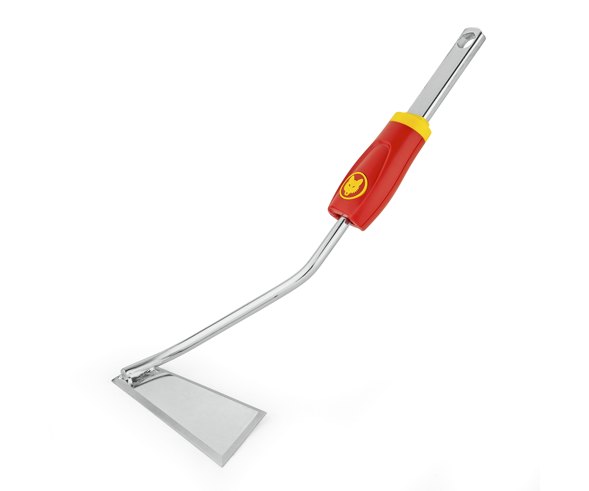 Wolf Garten multi-change SHM swoe style hoe
