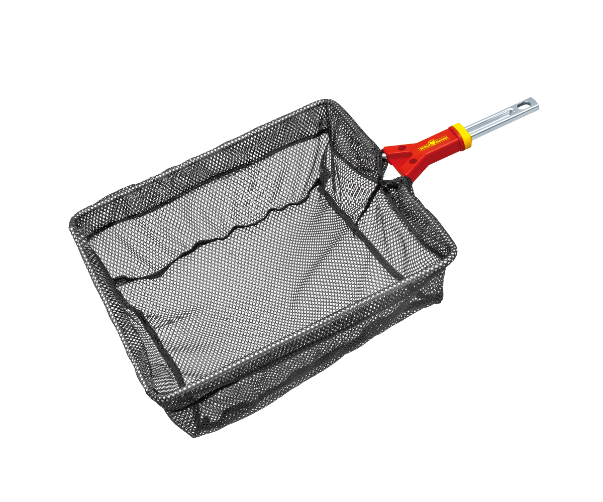 Wolf Garten multi-change WKM pond net
