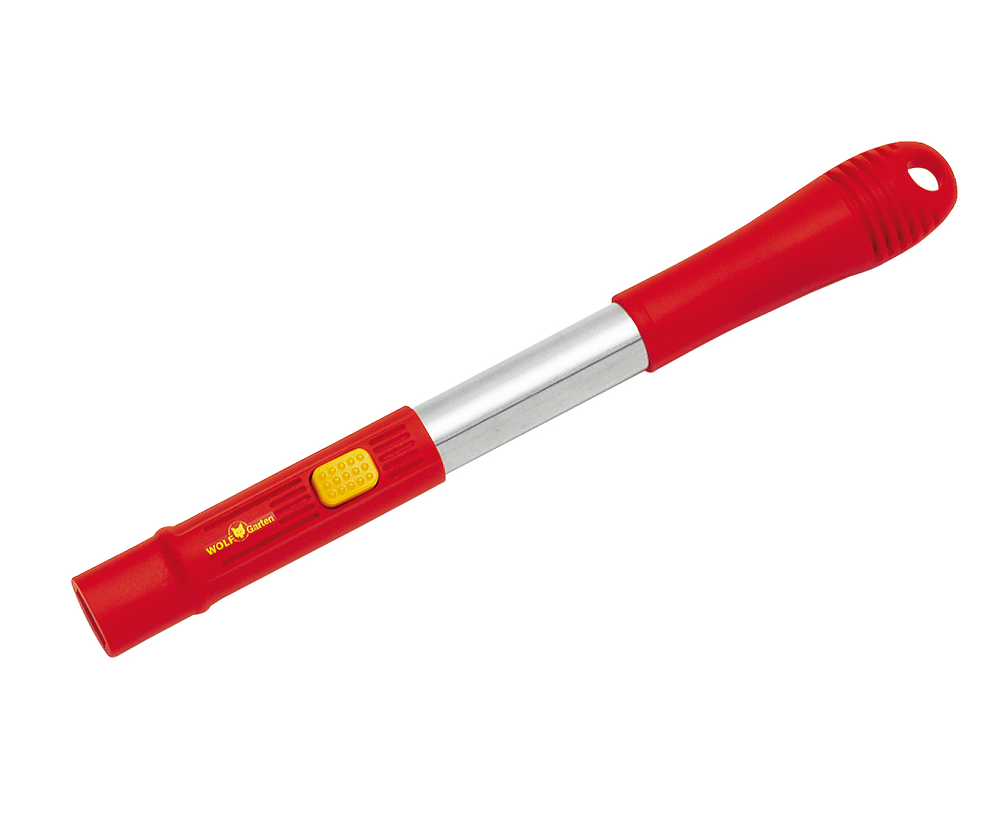 Wolf Garten multi-change ZM04 small handle (35cm)