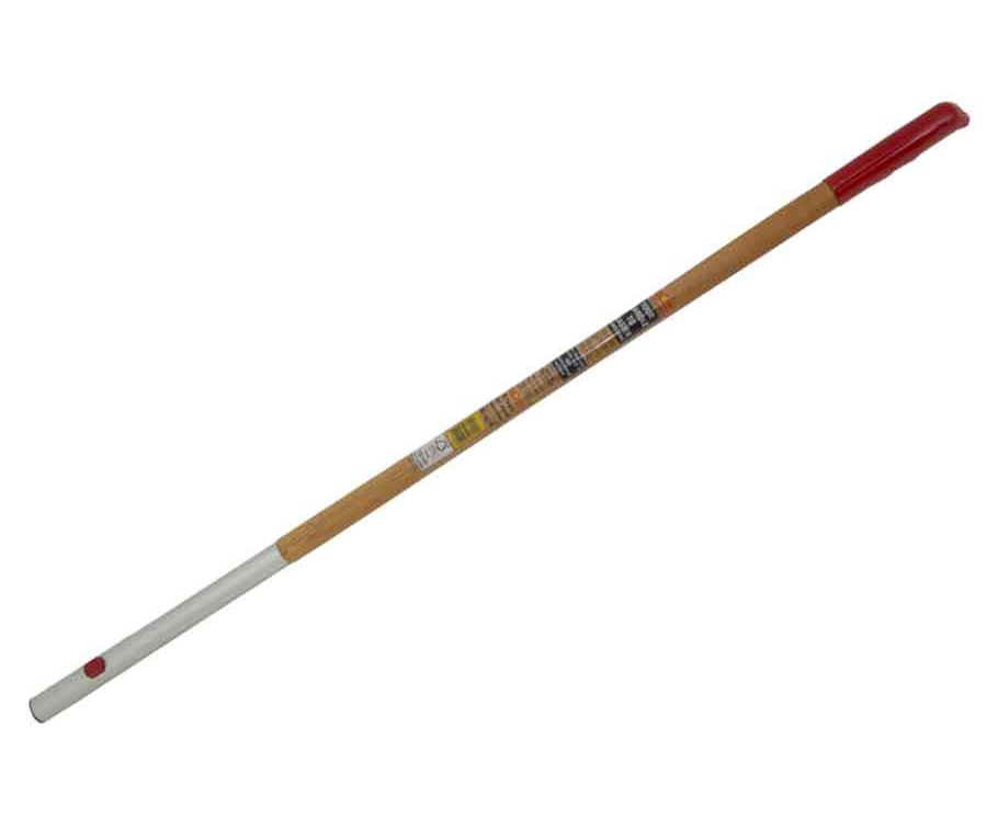Wolf Garten multi-change ZM140W wooden handle (140cm)