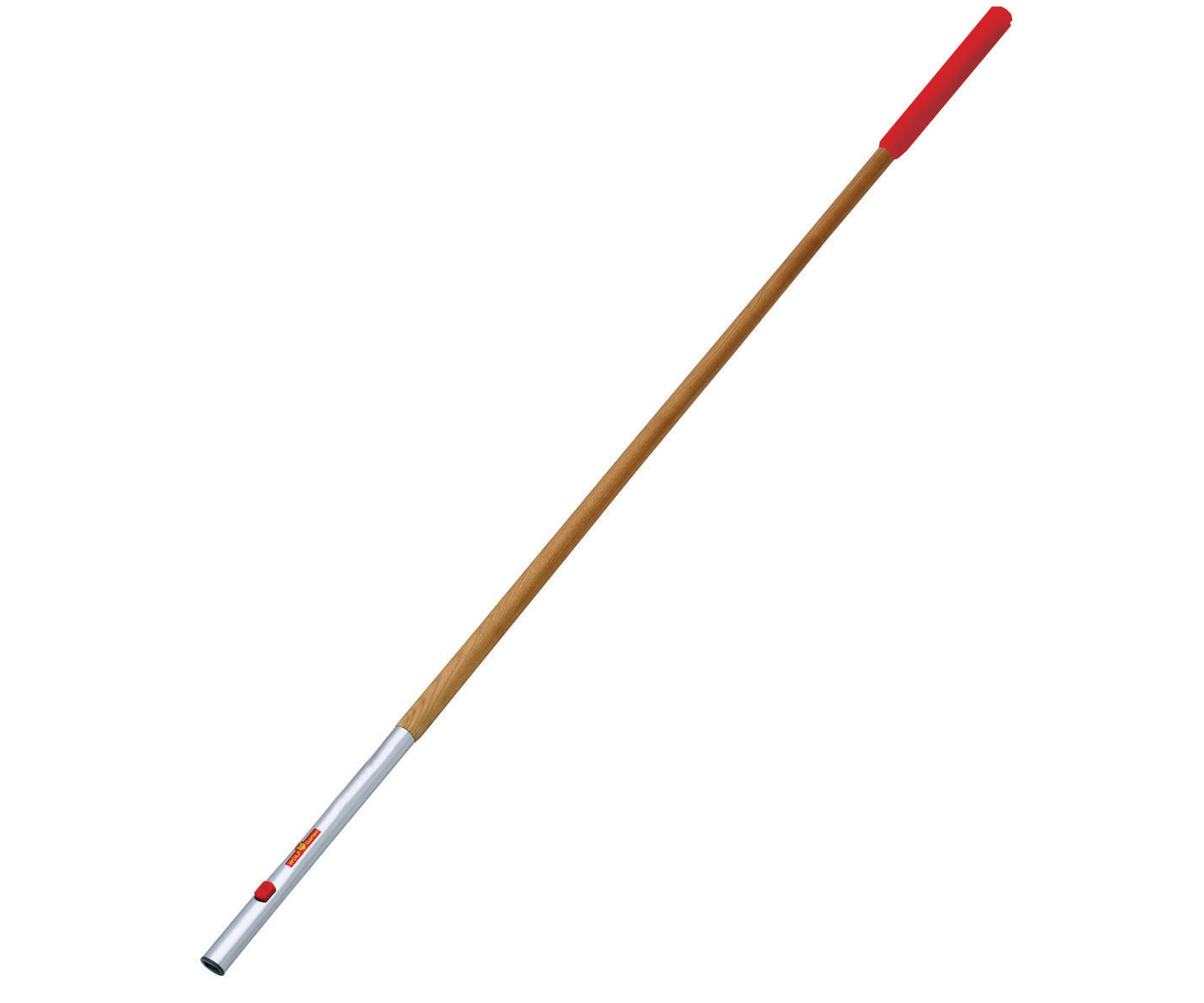 Wolf Garten multi-change ZM170W wooden handle (170cm)