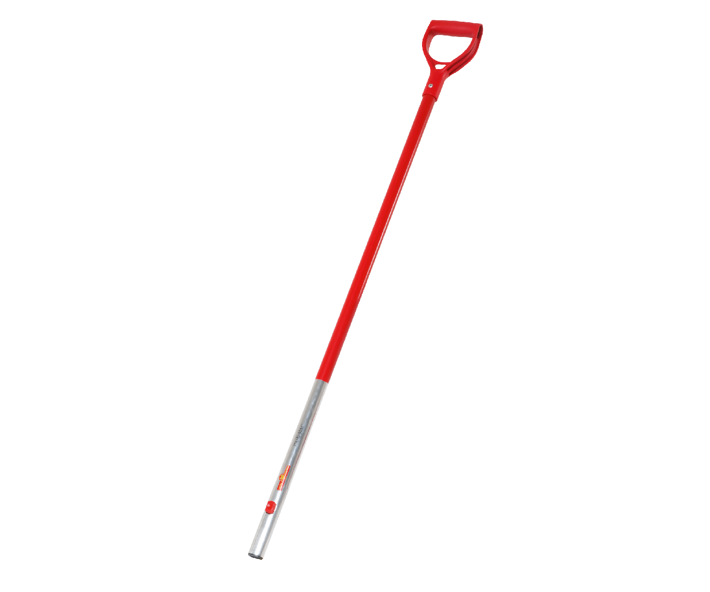 Wolf Garten multi-change ZMAD120 aluminium D-grip handle (120cm)