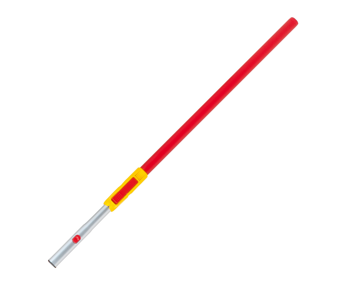 Wolf Garten multi-change ZMV150 telescopic handle (90-150cm)