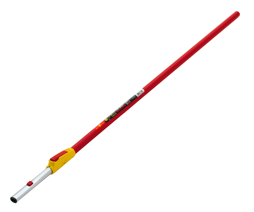 Wolf Garten multi-change ZMV3 telescopic handle (170cm-300cm)