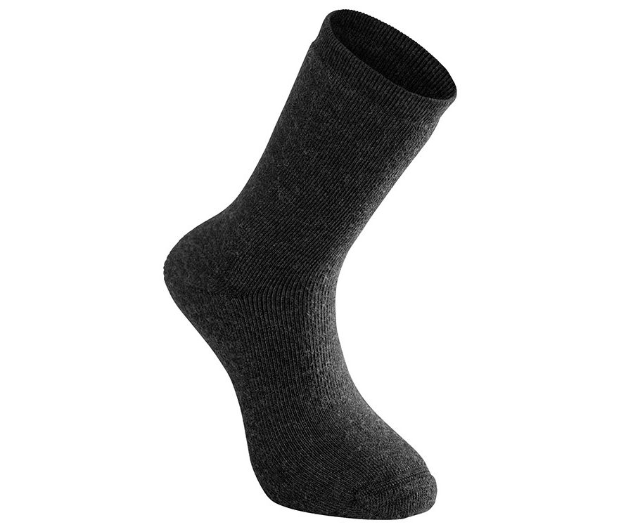 Woolpower Protection 400 Classic socks (Grey)