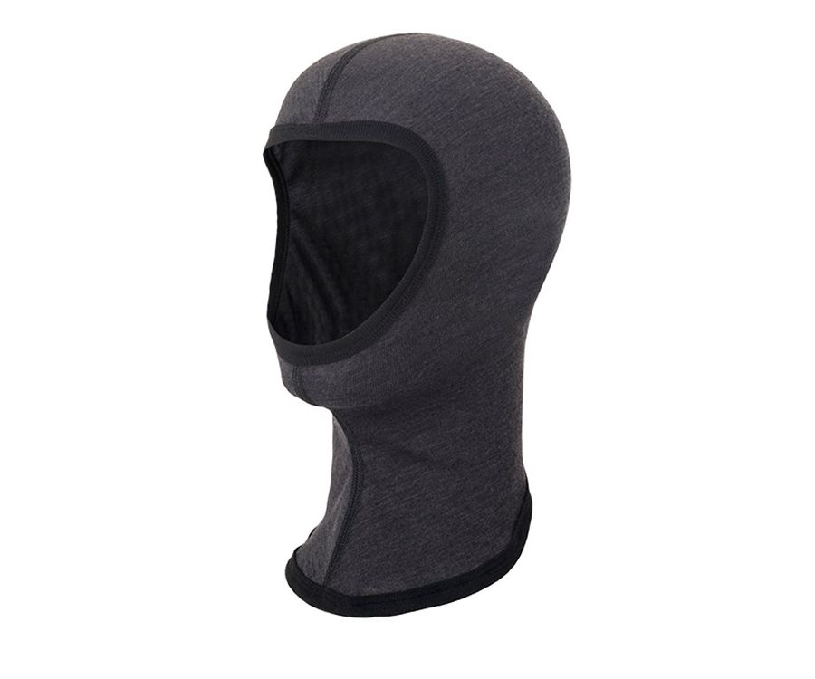 Woolpower Protection Lite balaclava (Grey)