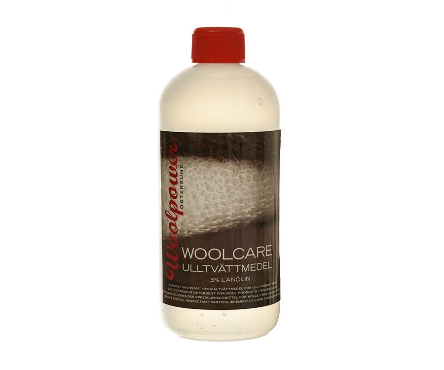 Woolpower woolcare (500ml)