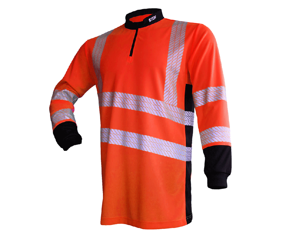 Railway Clothing