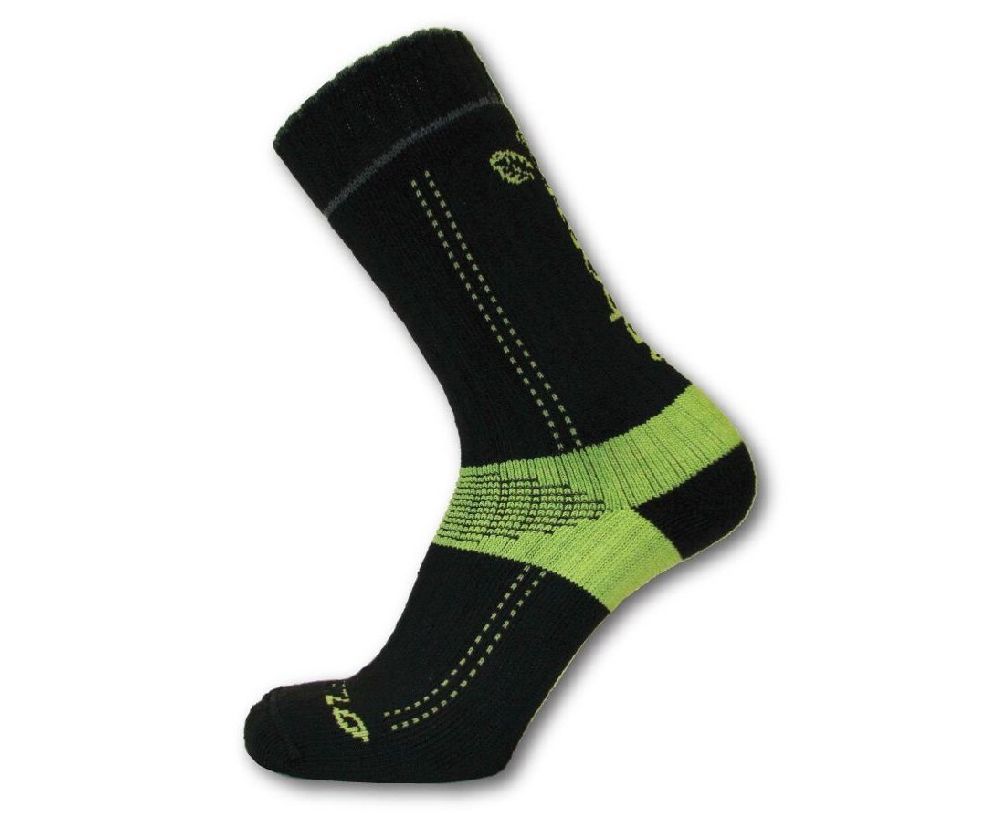 Socks, Insoles & Laces