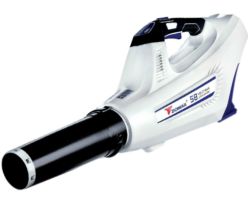 Zomax ZMDB521 battery blower