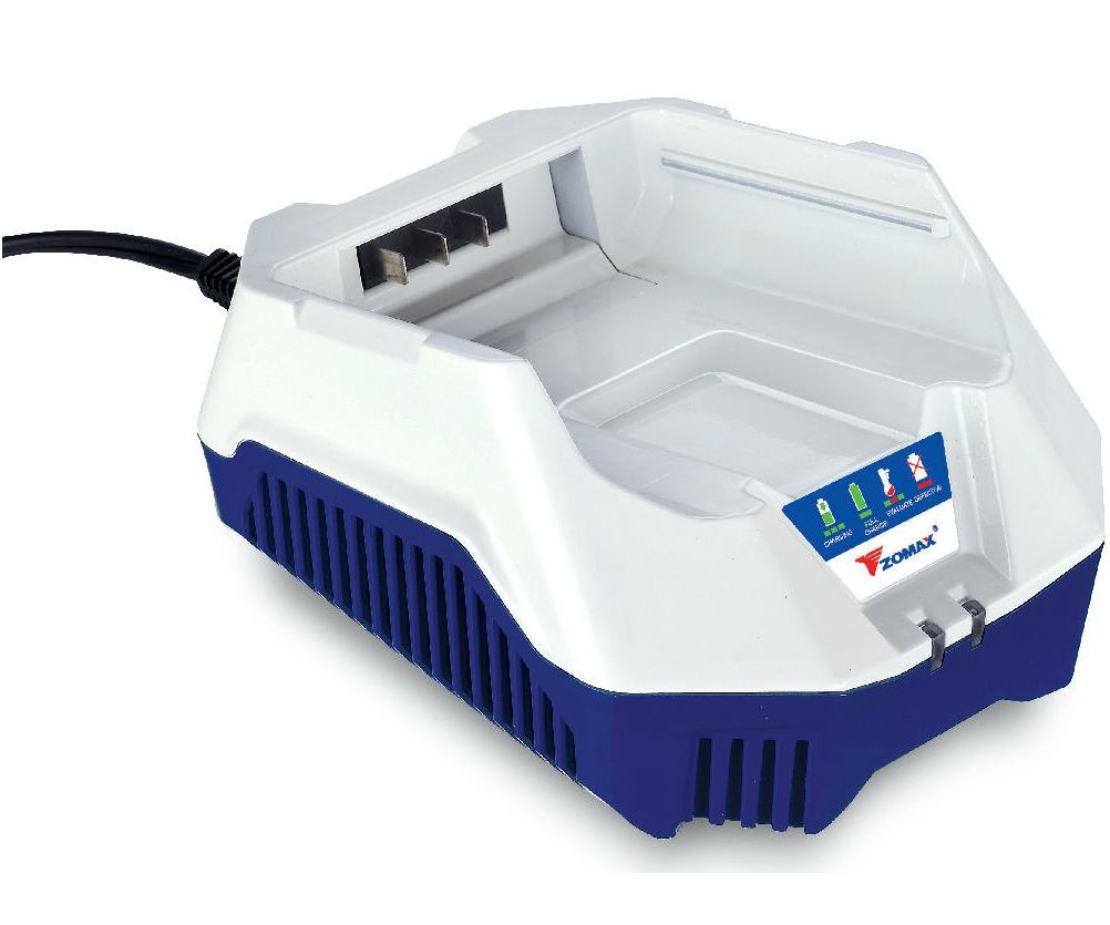 Zomax ZMLC5120 58v battery charger
